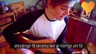 Musikvideo: Bullar´n é bäst!