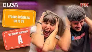 JUEGAZO: NO POD&Eacute;S USAR ESTA LETRA PARA NADA | #TDT 11/2