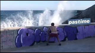 ONEBT pastime