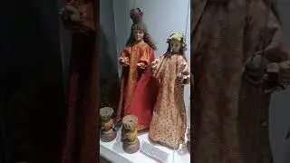 Clark museum 1