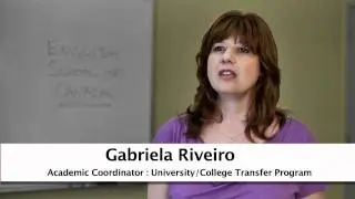 English School of Canada - Company Profile/Testimonial Video