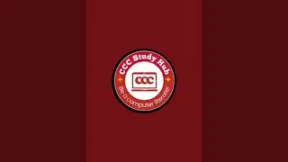 CCC Study Hub is live
