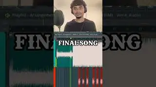 How to Ken carson type song! #shorts #kencarson #flstudio #plaqueboymax #music