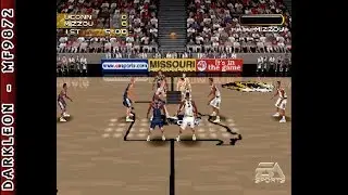 PlayStation - NCAA March Madness 2000 (1999)