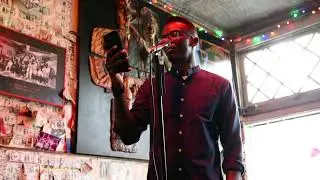 Sometimes Y - Free People's Workshop Reunion & Etheridge Knight Celebration at Chatterbox 8-1-2024