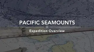 Expedition Overview: Mapping Pacific Seamounts to the Hawaiian Islands | Nautilus Live