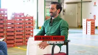 La Familia Agrupalmería .-. Episodio 01
