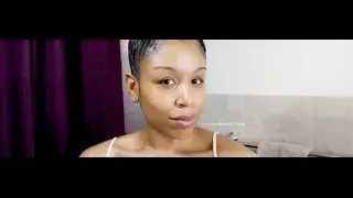 Winter Skin Regimen | MoKnowsHair x Aveda