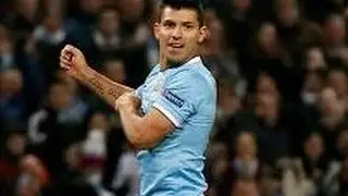 Sergio Aguero ● Best Goals Ever 2014\15 ● Manchester City