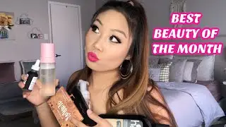 JUNE 2020 FAVORITES | Ashley Wong