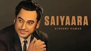 Haye Main Mar Hi Jau Jo Tujhe Na Pau (Official Video) Saiyaara Ft. Kishore Kumar | Amitabh Bachchan 