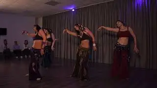 Mix | DanCo | Tribal fusion 