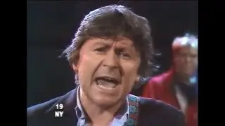 Ted Str&ouml;m - Mot S&ouml;dra Korset (Listan 1987)