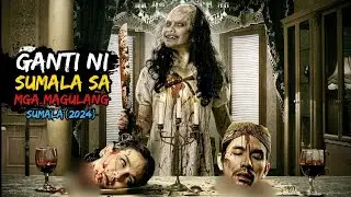 Sumala (2024) | Ricky Tv | Tagalog Movie Recap | kmjs latest episode | March 5, 2025