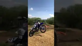 KTM KINI ALPENCUP 2019 WHIPCONTEST