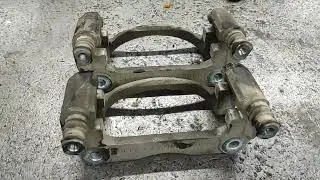 Brezza, Grand vitara, sx4 CNC made oversized caliper pin.. 9987170507