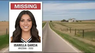 Arizona 2000 Cold Case Solved &mdash; Arrest Shocks Community