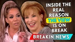 Будет ли The View приостановлен на неделю Дня благодарения? Расписание и что посмотреть вместо него