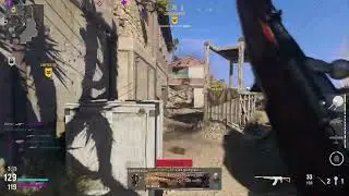 Vanguard 108 And 17 V2 On Sphere