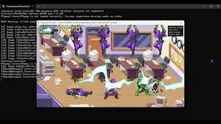 tmnt shredder's revenge ps off ps4 new emulator pc