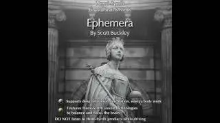 Ephemera by Scott Buckley