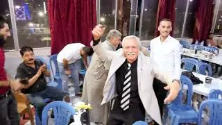 افراح ال امين حفل زفاف االعريس حسام عماد امين 3