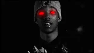 BUSTDOWNxFREDO - Pain & Envy FT. (Duchman & PDXQUISE) Official Music Video