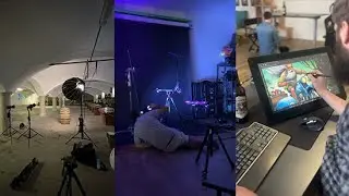 Backstage roku 2024 v Prime Production!