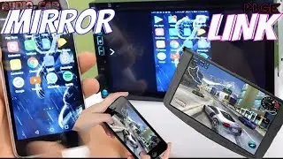 COMO COPIAR LA PANTALLA DE TU TELEFONO EN EL AUTOSTEREO