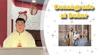 MISA DE HOY Lunes 02 de Febrero de 2026- Padre Ricardo Prato
