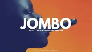 [FREE] Afrobeat Type Beat - 