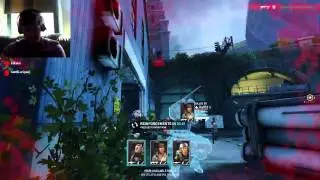 [EN] Let's Play: Dirty Bomb #001 /w Debonair: 