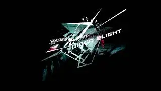 凛として時雨~DISCO FLIGHT(Instrumental)