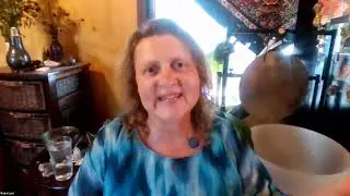 Cancer New Moon Womb Channeling June 25 2025