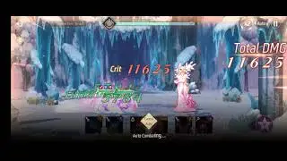 Revived Witch - 'Boss Battle #4: Protector Cersivey Part 1' Music Soundtrack (OST) | HD 1080p