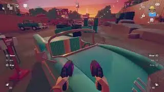 Behind The Scenes - playing Dodgeball and Paintball - YCTV