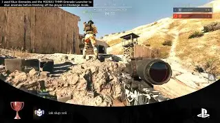Battlefield 6 Stone Cold Trophy Achievements Guide/Jak Słup Soli Trofeum Poradnik
