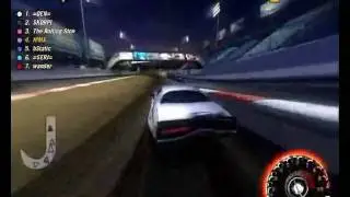Triloop Special - 25.64 LQ no sound