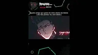 Bastard X Ubers (Blue Lock) | Liga Neo Ego&iacute;sta PT3 | AniRap #rapgeek #rap #memes #rapmemes #bluelock