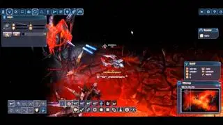 Darkorbit Zeta Montage