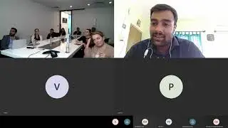 Interview with Global 360 Degrees Scholarship Student Rohith