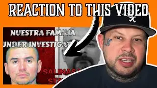 Реакция на видео @renegademedia0224 о NF и CO в долине Салинас