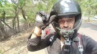 Plz 🙏 Check out  my vlog 🙂/ Apache RTR 2v full crezy ride 🥵‼️