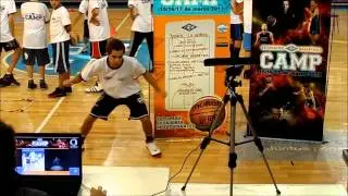 Kinect Virtual Trainer - Intermedia Interactive Labs