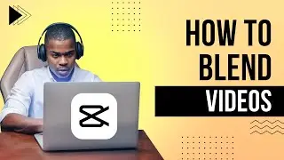 Splice Botton in CapCut PC? Here's How to Blend in CapCut PC