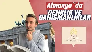 Almanya`da Denklik ve Fiyatlar