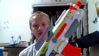 Nerf Mods 2