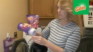 Moonlight Breeze Fireworks Scent Booster Consumer Review | Gain&reg;