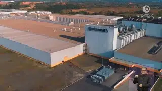 📜 Câmara faz sessão especial pelos 15 anos da Continental em Camaçari