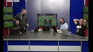 Bet Weekend-Walcott